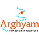 Arghyam logo