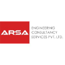 ARSA logo