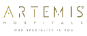 Artemis Hospitals Logo