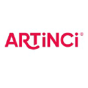 Artinci logo
