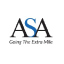 ASA & Associates logo