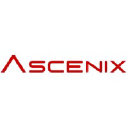 Ascenix Data Centre logo