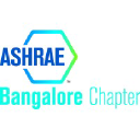 Ashrae Bangalore Chapter logo