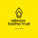 Ashraya Hastha Trust logo