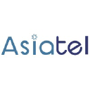 Asiatel logo