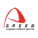 A-Speed Infotech Pte Ltd logo