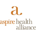 Aspire Health Alliance logo