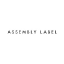assemblylabel