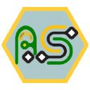 AS Tech Solutions logo