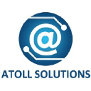 Atoll Solutions logo