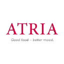 Atria Plc logo