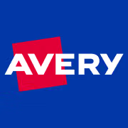 Logo de Avery