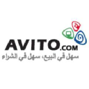 avito Logo