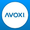 AVOXI logo