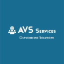 AVS Services logo