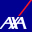 Official visual identity of AXA Empresas