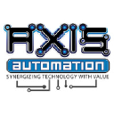 Axis Automation logo