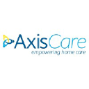 Axis Care logo
