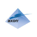 Axon Cable logo
