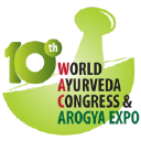 World Ayurveda Congress logo