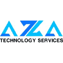 AZA Technology Services logo