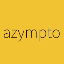 Azympto logo