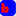 B!cause logo