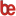 Backend logo