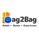 Bag2Bag Hotels & Homes logo