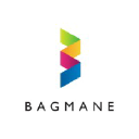 Bagmane Developers logo