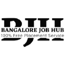 Bangalore Job Hub logo