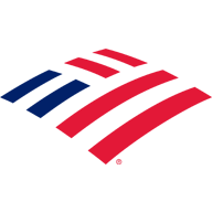 bank-of-america Logo