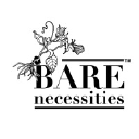 Bare Necessities logo