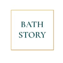 BathStory logo