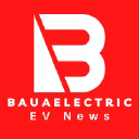 Bauaelectric logo