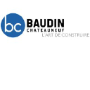 BAUDIN CHATEAUNEUF