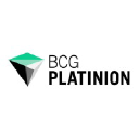 BCG Platinion