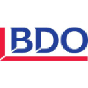 BDO India logo