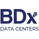 BDx Data Centers SIN1 logo