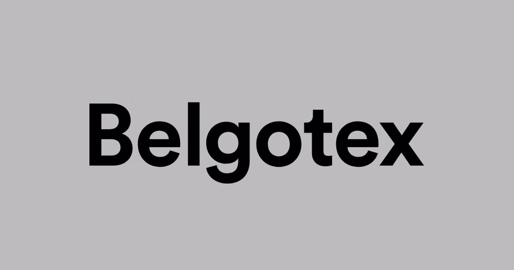 Belgotex logo
