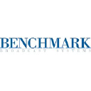 Benchmark Broadcast Systems logo