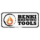 Benki Brewing Tools logo