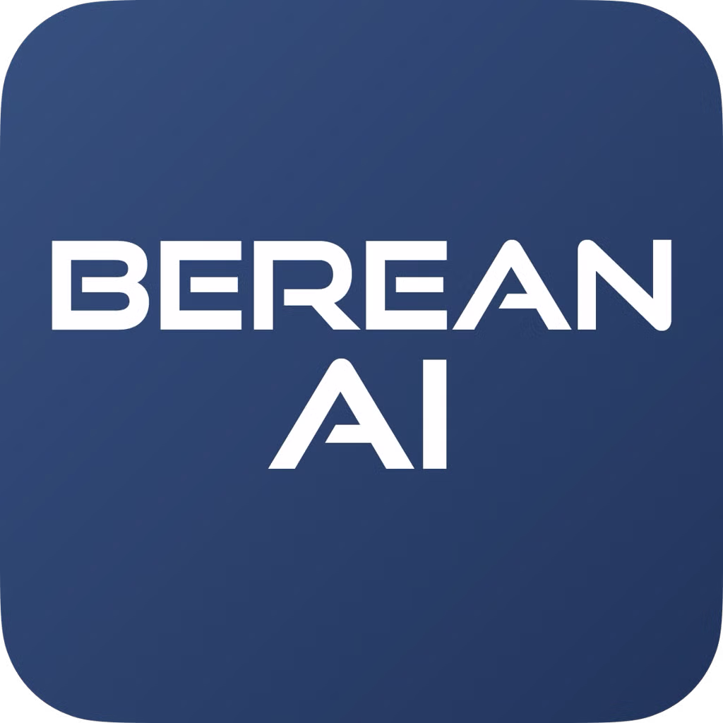 Berean.ai