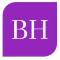 Berry HR logo