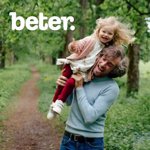 Beter