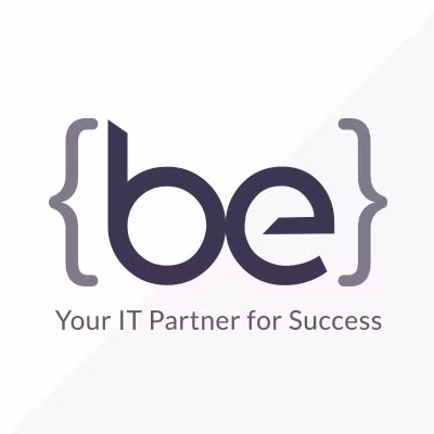 BeyondEdge logo
