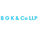 BGK & Co logo