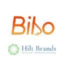 Bibo logo