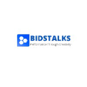 Bidstalks logo