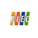 Bangalore International Exhibition Centre logo